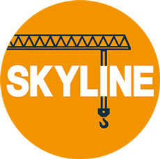 Skyline Cranes