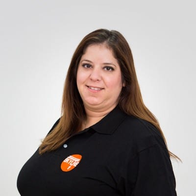 ליאורה פילדוס - מנהלת חשבונות בכירה