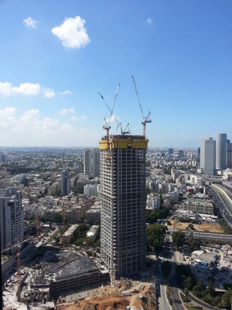 מגדל השחר