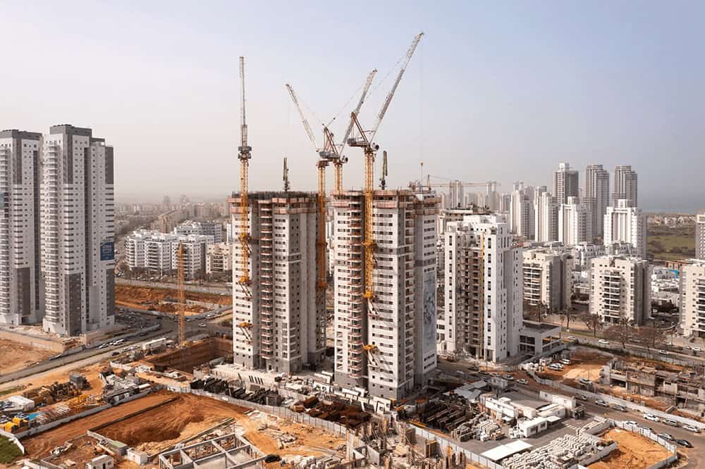 פרויקט אגמים – נתניה