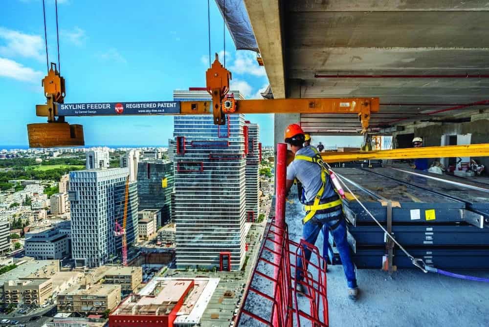 מגדל הכשרת היישוב