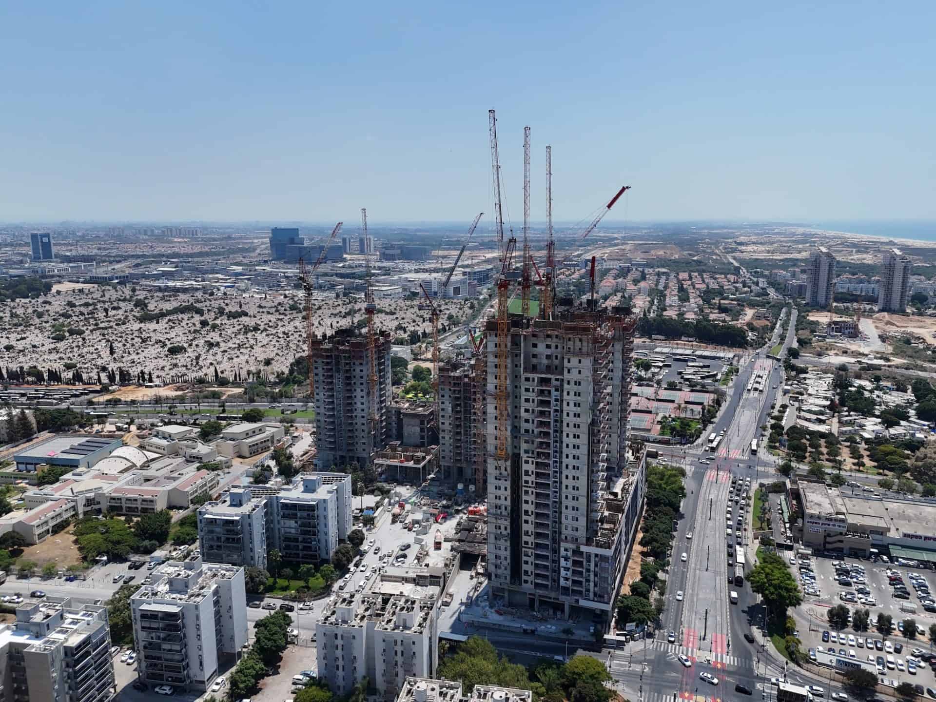 מומנט בת ים