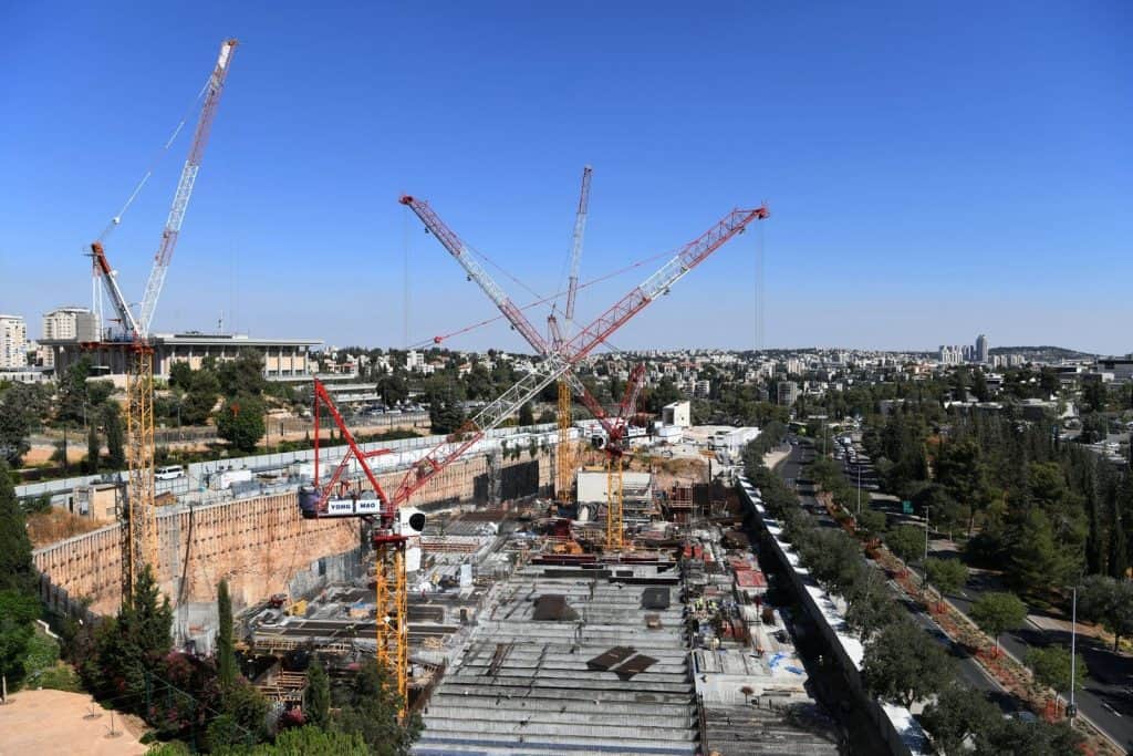 הספרייה הלאומית