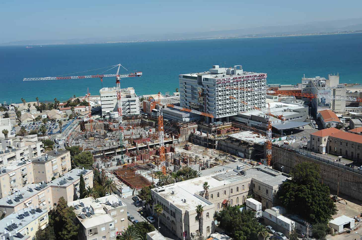 בית חולים רמב"ם