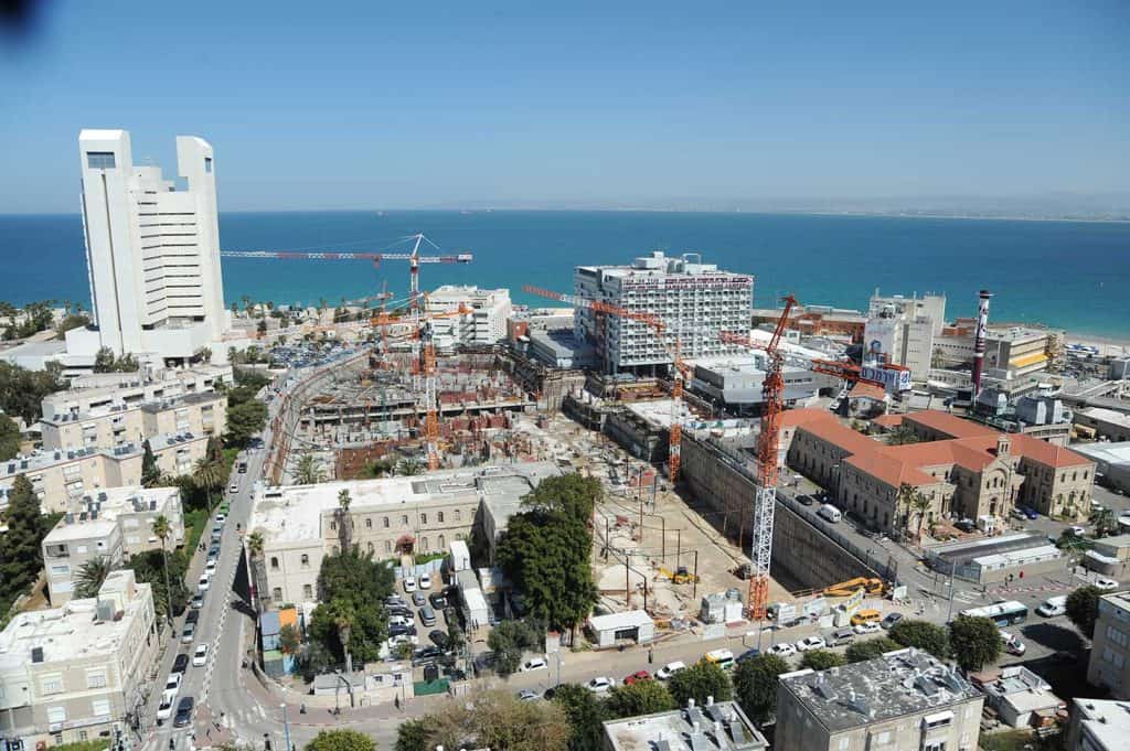 בית חולים רמב"ם