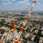 TEREX CDK83 Electra project