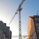 עגורן Yongmao STT113