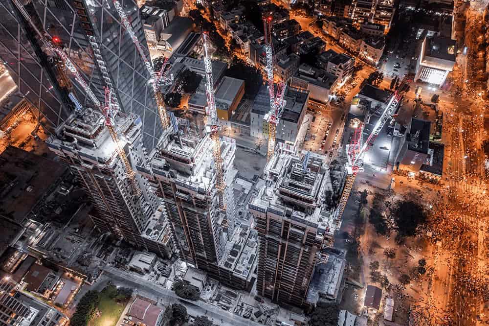 יונייטד שרונה