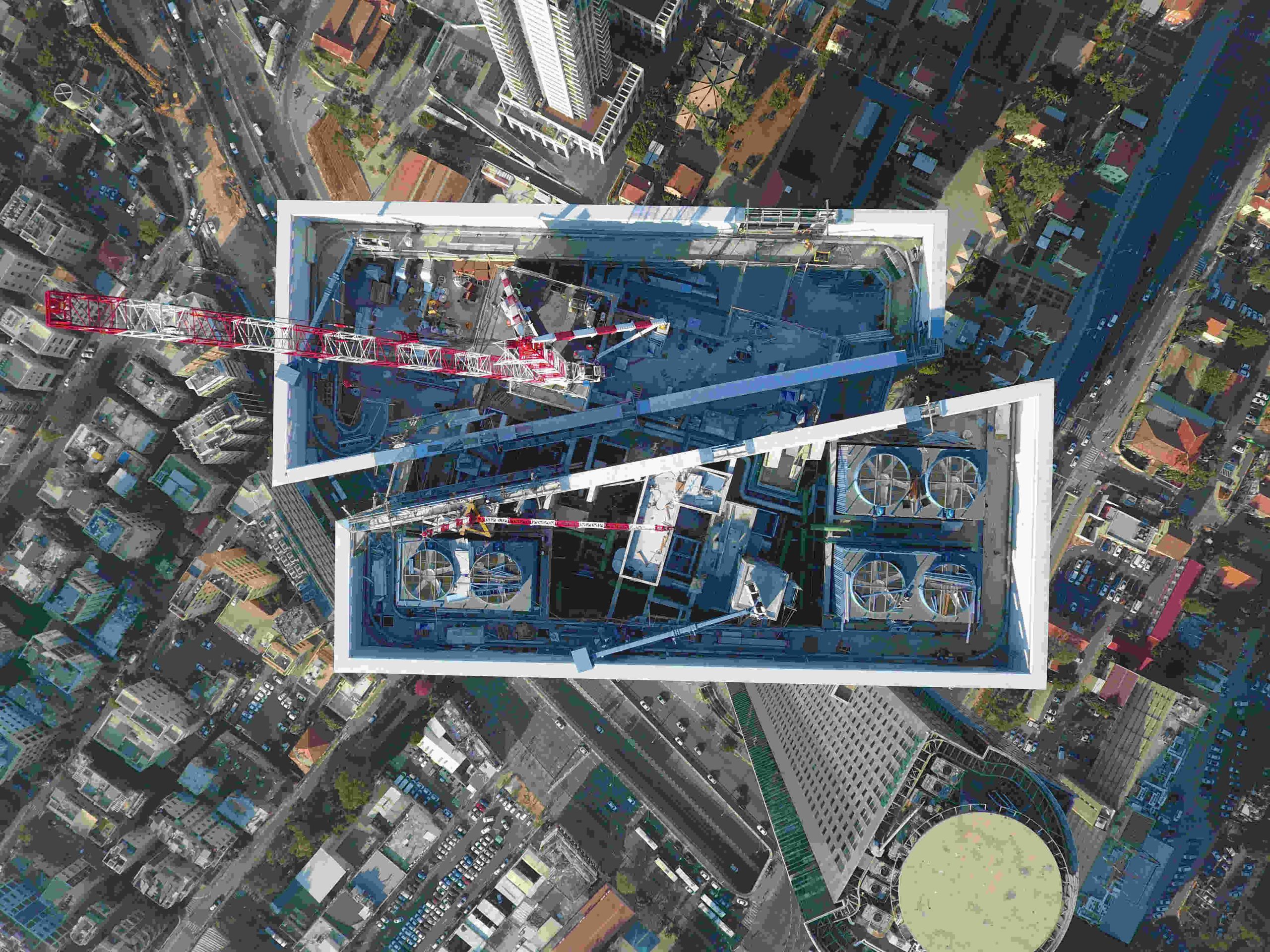 מגדל עזריאלי שרונה