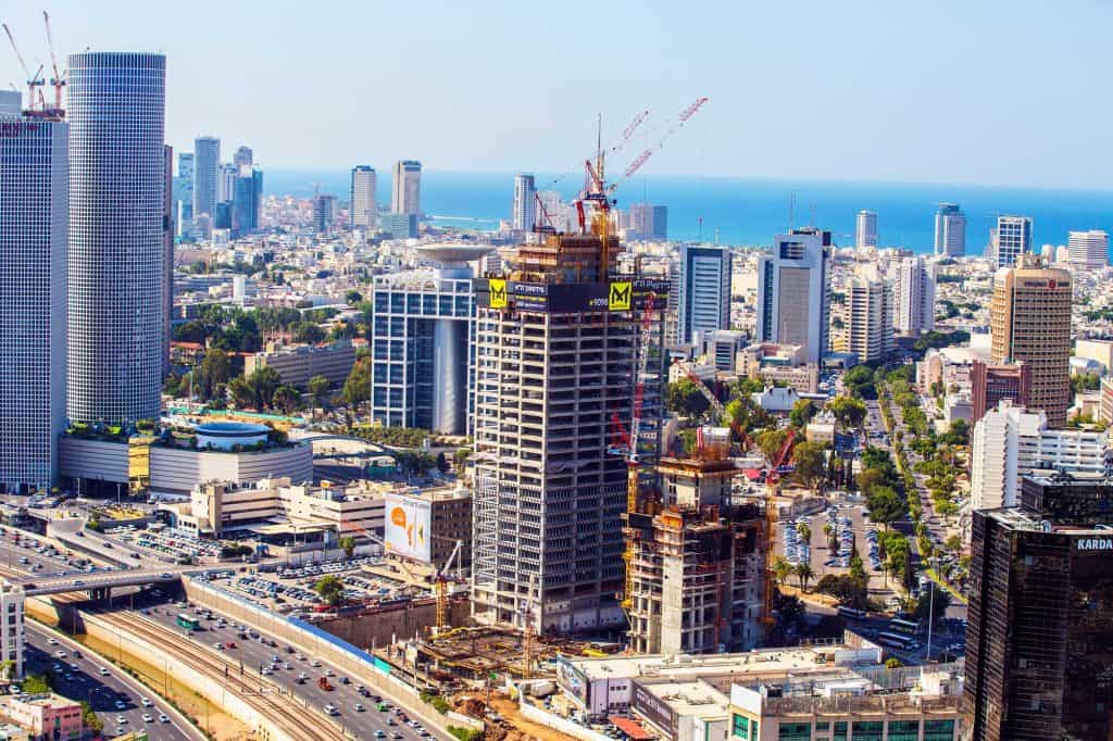 מגדלי מידטאון