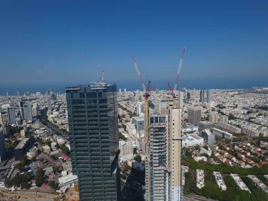 מגדלי מידטאון