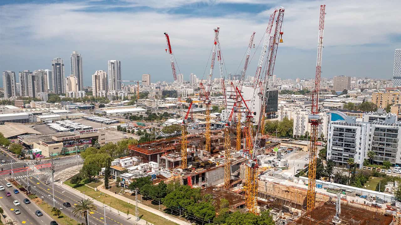 מומנט בת ים