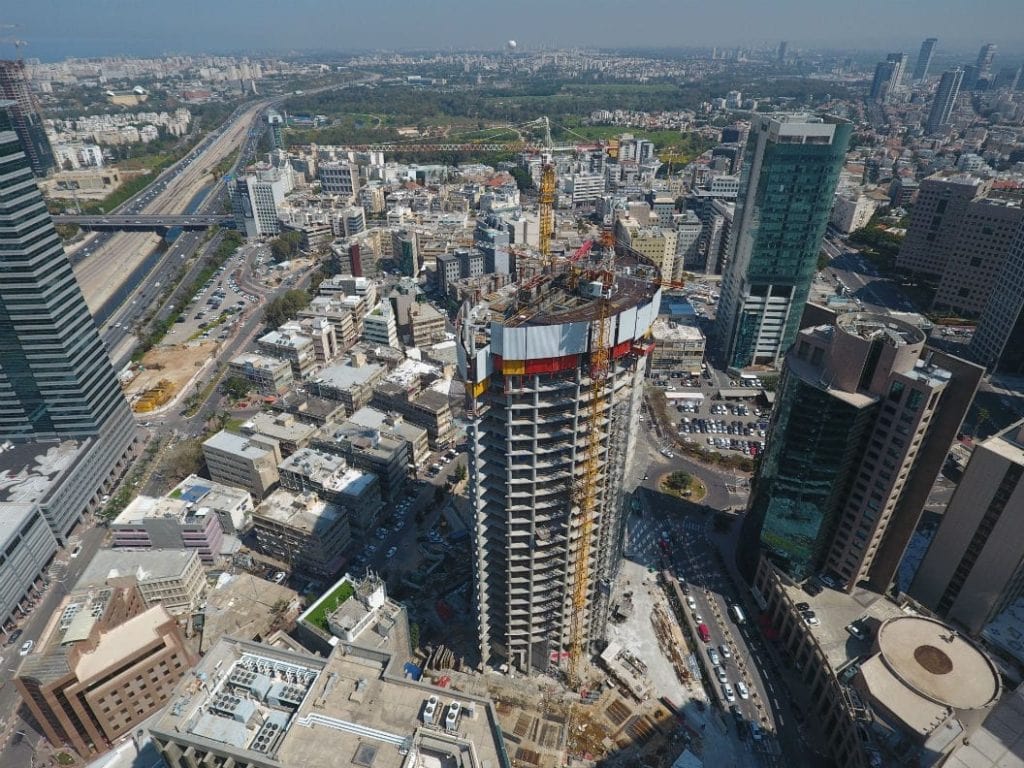 מגדלי ספיר