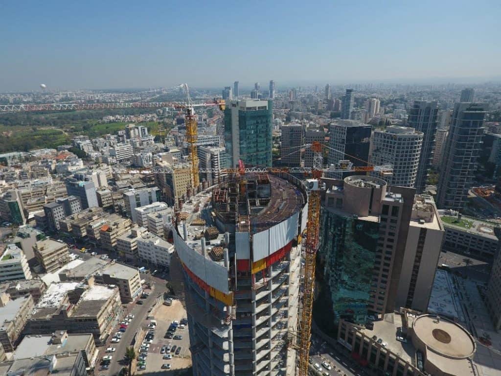 מגדלי ספיר