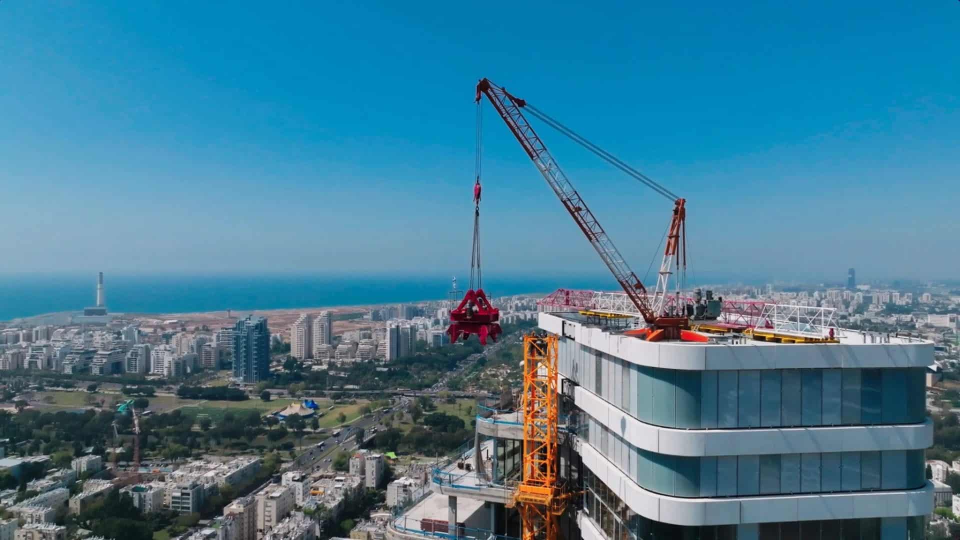 פרויקט בראשית