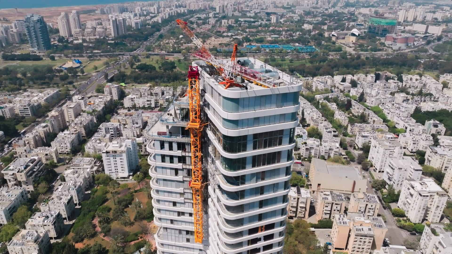 פרויקט בראשית