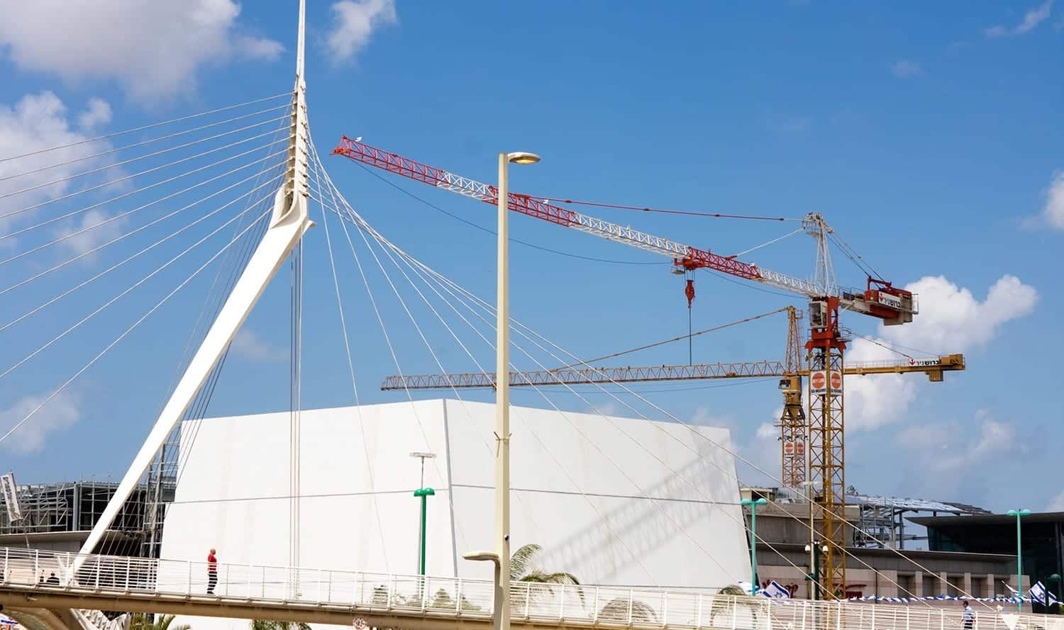 הקניון הגדול פתח תקווה