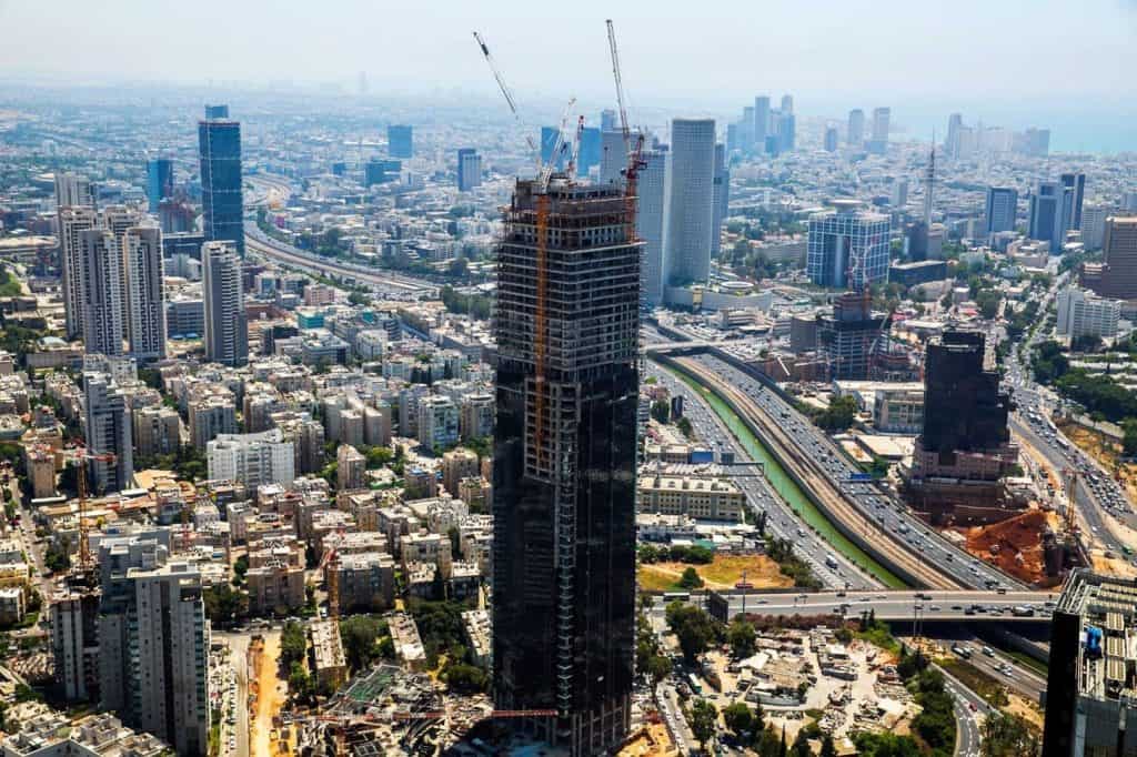 מגדל השחר