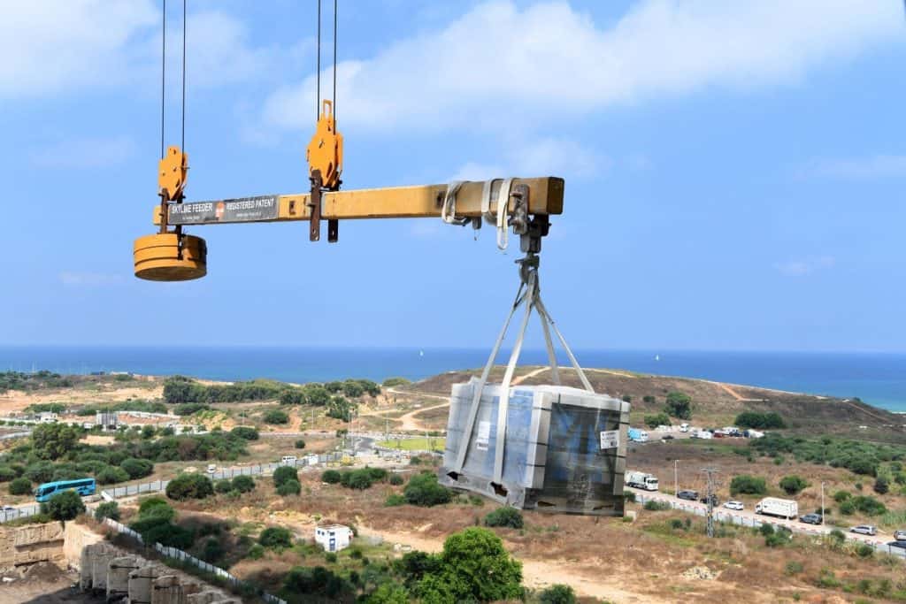 שכונת פארק הים, בת ים
