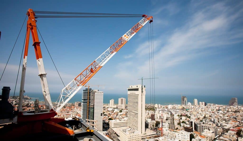 מגדל רוטשילד 30