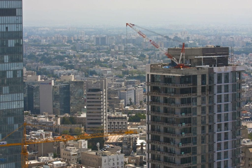 מגדל רוטשילד 30