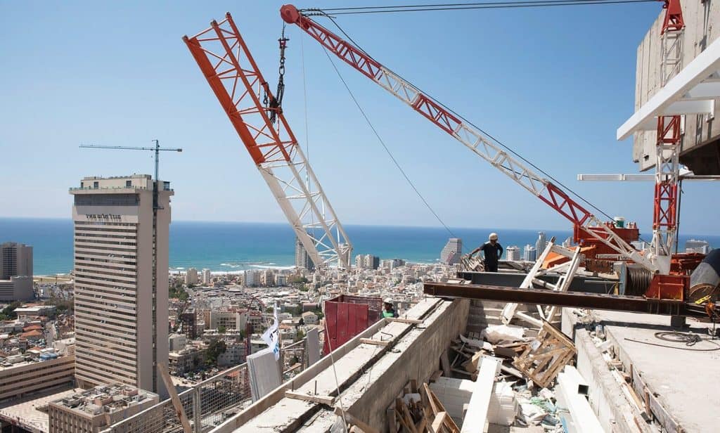 מגדל רוטשילד 30