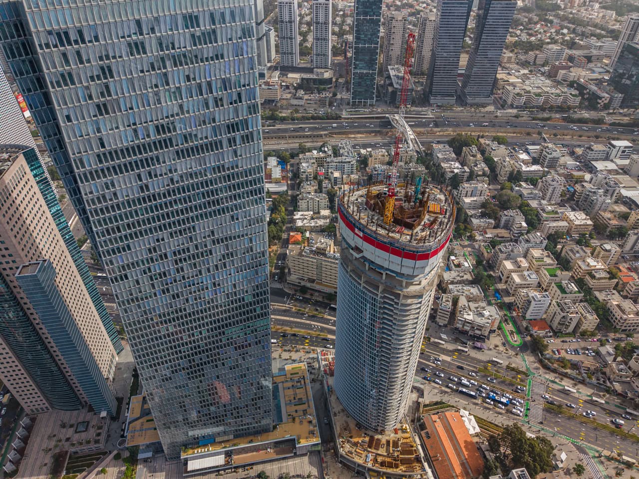 מלון שרונה - 2