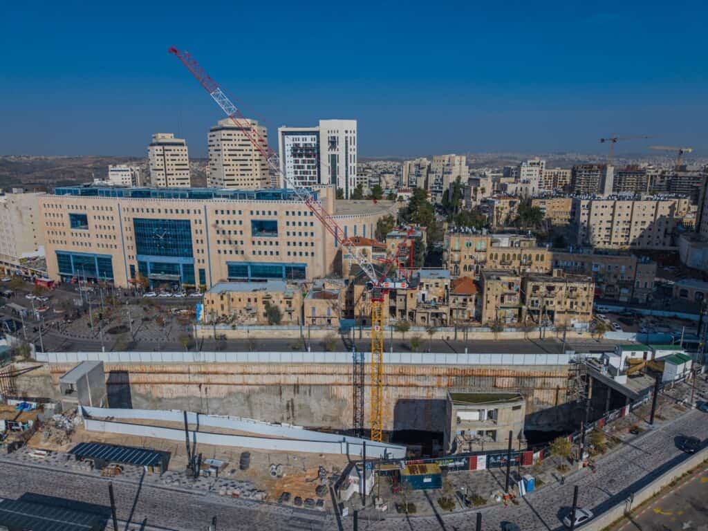 מתחם K