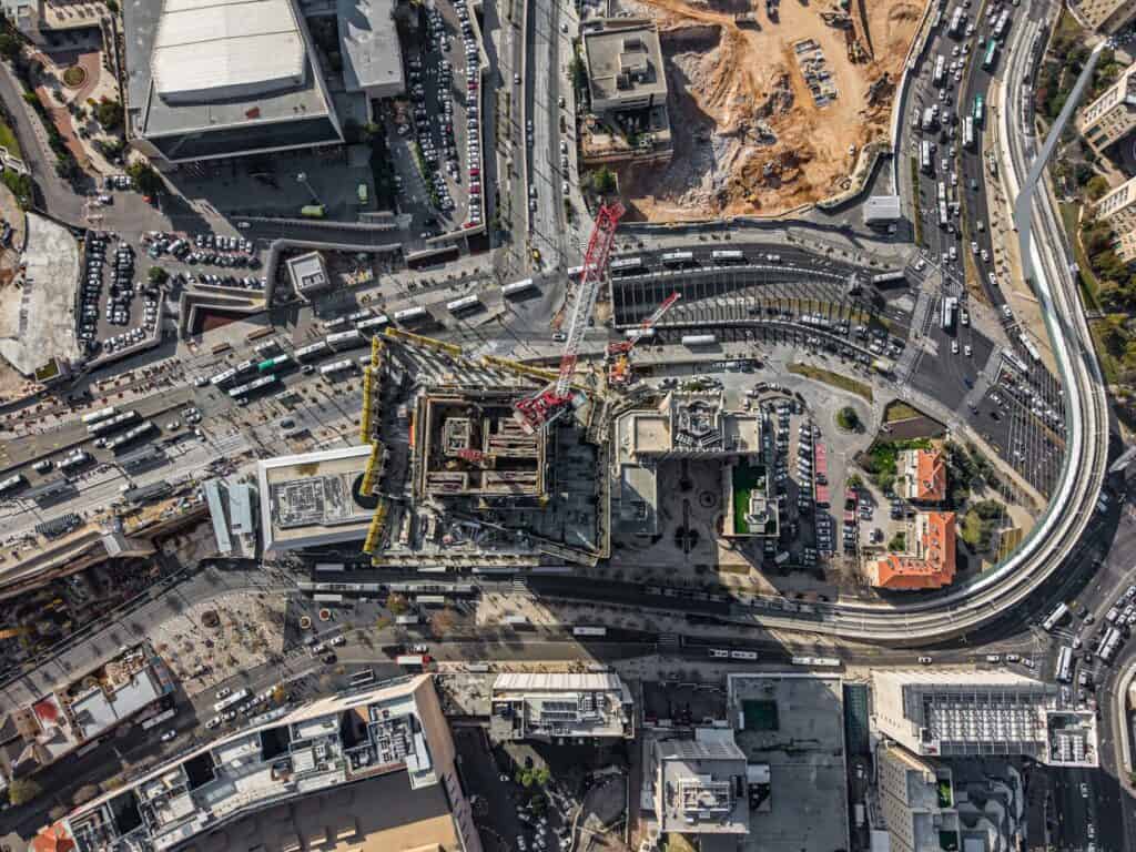 מגדל מרום ירושלים