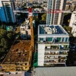 פתרונות הנפה חכמים להתחדשות עירונית | 2026