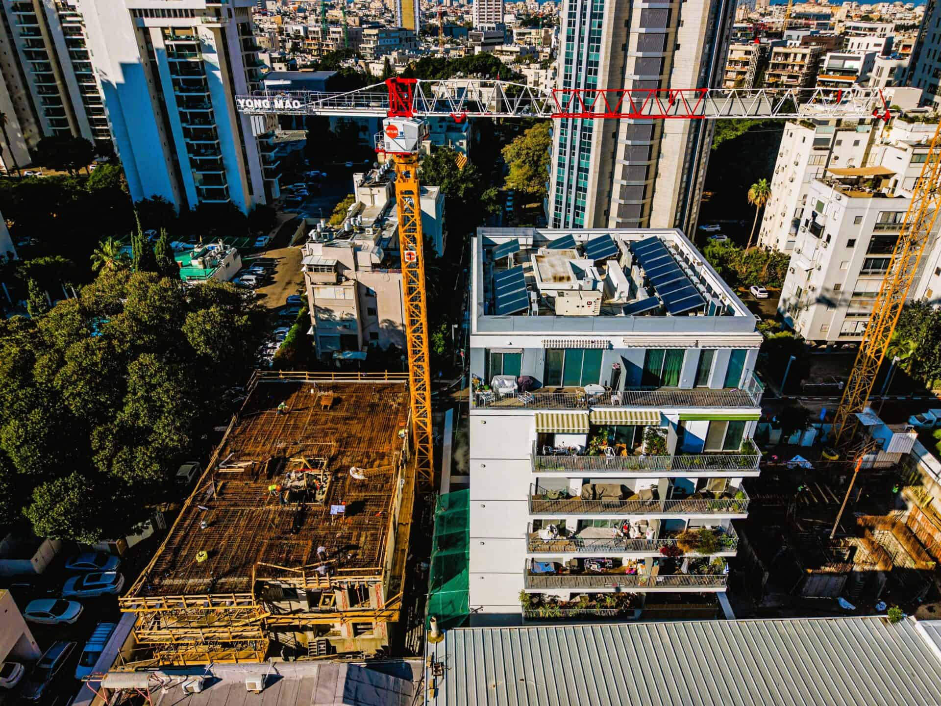 התחדשות עירונית 26