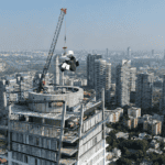 הנפה יעילה לשלב עבודות הגמר